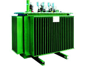 供应 SH 15 系列 非晶合金 节能 型电力 变压器 淄博