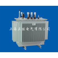 【S11-1600KVA油浸式配电变压器图片】S11-1600KVA油浸式配电变压器