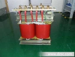 深圳供应优质单 三相隔离变压器